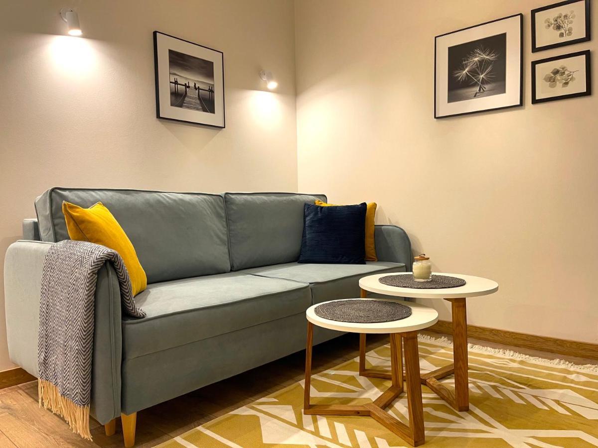 Cozy Home Jekaba Apartment, Old Town, Self Check-In 리가 외부 사진